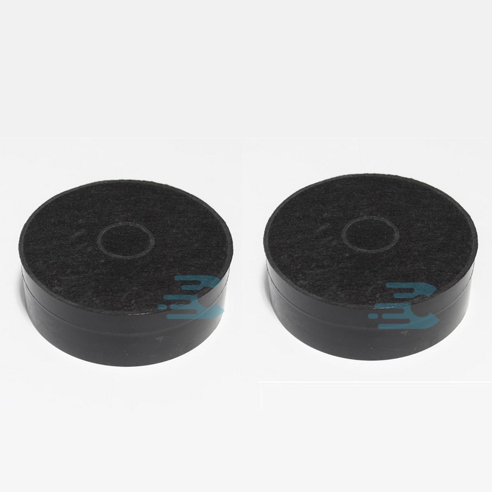 FABER coppia filtro carbone attivo 112.0556.527 ricambio ORIGINALE